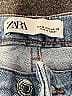 Zara Blue Jeans Size 4 - photo 3