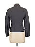 Morrison Gray Blazer Size 10 (4) - photo 2