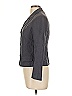 Morrison Gray Blazer Size 10 (4) - photo 5