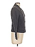 Morrison Gray Blazer Size 10 (4) - photo 4