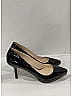 Prada Black Heels Size EU 38 - photo 9