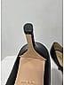 Prada Black Heels Size EU 38 - photo 4