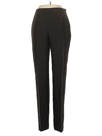 Dana Buchman Silk Pants (view 1)