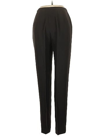 Dana Buchman Silk Pants (view 2)