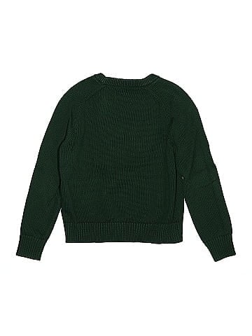 Crewcuts Pullover Sweater (view 2)