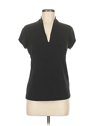 Grace Short Sleeve Turtleneck (view 1)