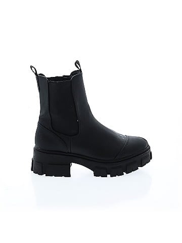 Unbranded Ankle Boots (view 1)