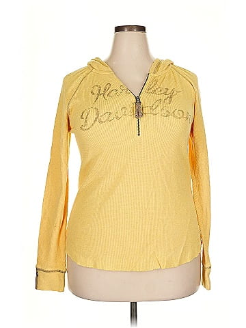 Harley Davidson Sweatshirt (view 1)