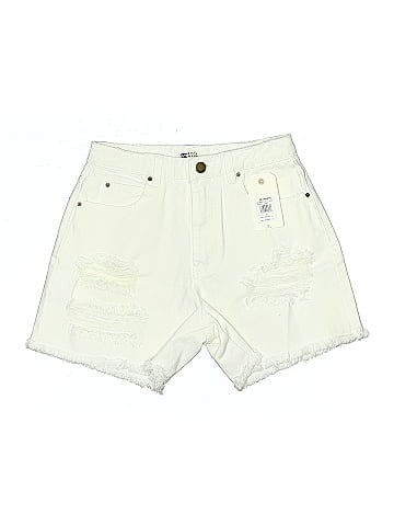 Billabong Shorts (view 1)