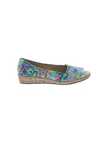 Michelle D. Flats (view 1)