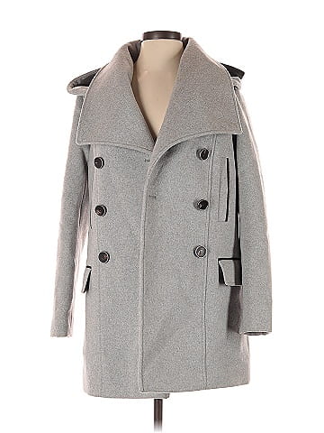 Mackage Wool Coat (view 1)