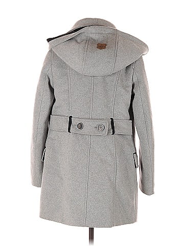 Mackage Wool Coat (view 2)