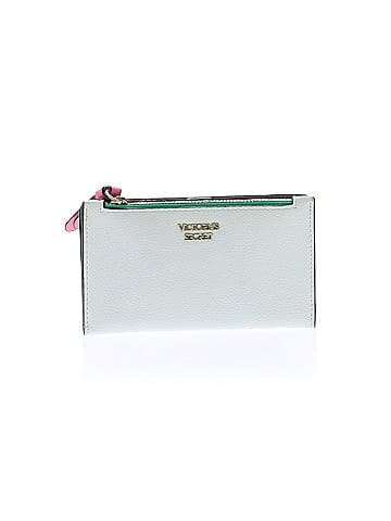 Victoria's Secret Leather Wallet (view 1)