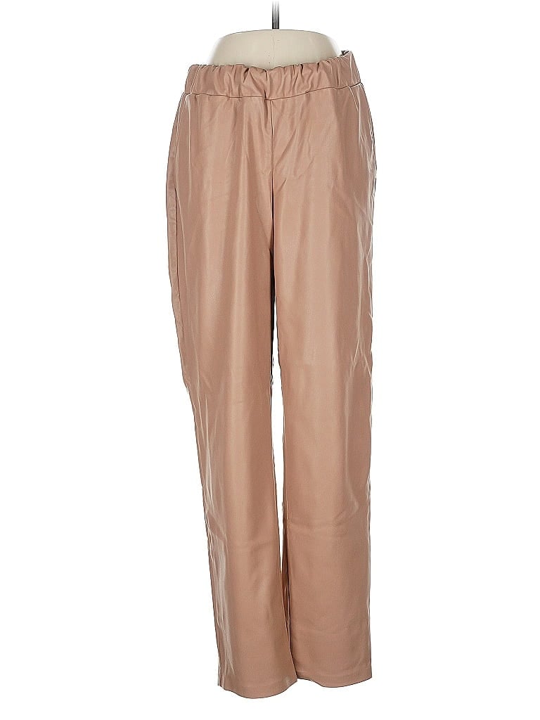 Pre-owned The Drop Casual Pants In Brown