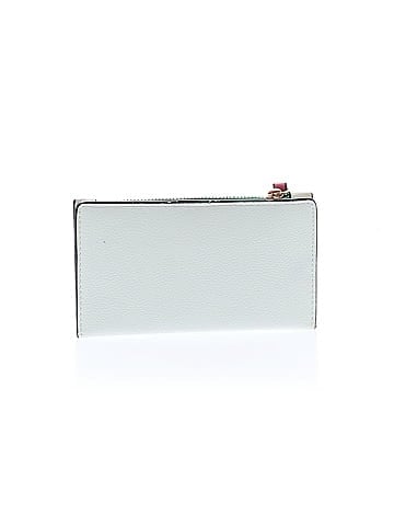 Victoria's Secret Leather Wallet (view 2)