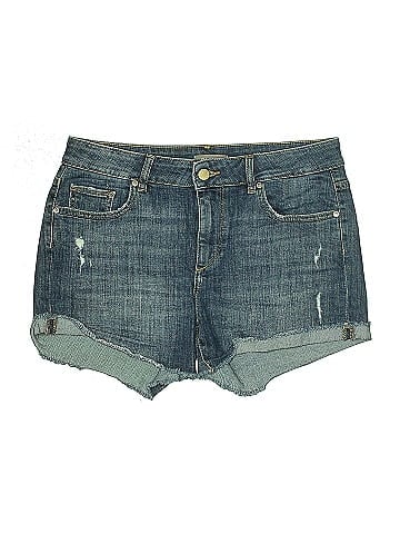 DL1961 Denim Shorts (view 1)