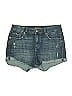 DL1961 Blue Denim Shorts Size 27 waist - photo 1