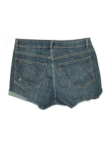 DL1961 Denim Shorts (view 2)