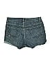DL1961 Blue Denim Shorts Size 27 waist - photo 2
