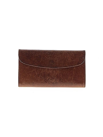Coach Leather Clutch (view 1)