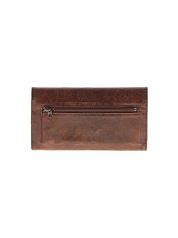 Coach Leather Clutch (view 2)