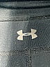Under Armour Black Active Pants Size S (estimated) - photo 4