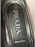 Prada Black Flats Size EU 38 1/2 - photo 6