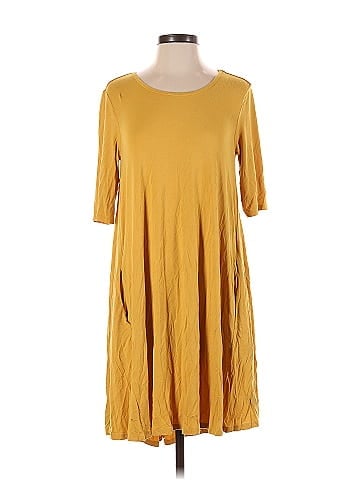 Philosophy Republic Clothing Casual Dress (view 1)