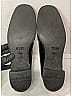 Prada Black Flats Size EU 38 1/2 - photo 11