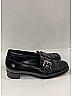 Prada Black Flats Size EU 38 1/2 - photo 10