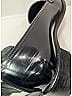 Prada Black Flats Size EU 38 1/2 - photo 3