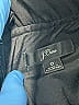 J.Crew 100% Polyester Black Casual Dress Size 0 - photo 6