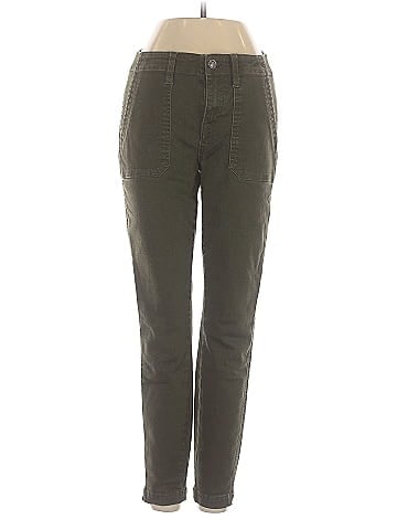 STUDIO BLUE Casual Pants (view 1)