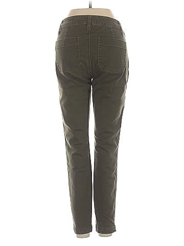 STUDIO BLUE Casual Pants (view 2)