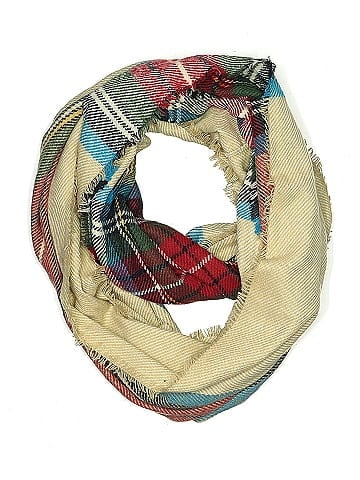 Nordstrom Scarf (view 1)