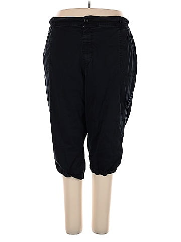 Liz & Me Casual Pants (view 1)