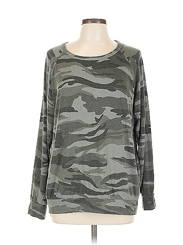 Buffalo by David Bitton Pullover Sweater (view 1)