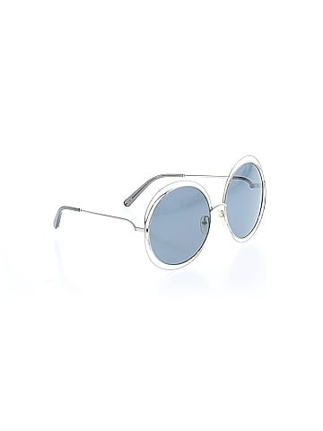 Chloé Carlina Sunglasses (view 1)