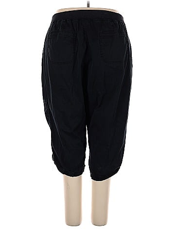 Liz & Me Casual Pants (view 2)