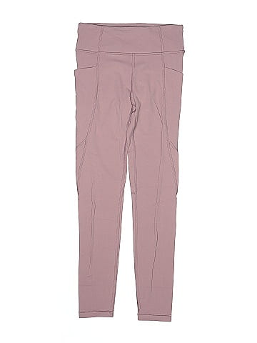 Athleta Girl Active Pants (view 1)