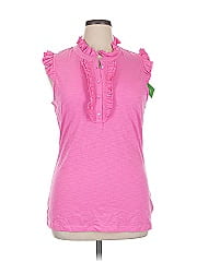 Lilly Pulitzer Sleeveless Blouse