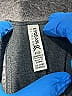 Kyodan Solid Gray Jumpsuit Size P - Sm - photo 4