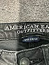 American Eagle Outfitters Black Jeans Size 0 - photo 4