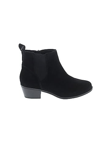 Vionic Ankle Boots (view 1)