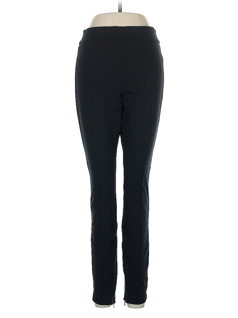 Pre-owned A New Day Active Pants In Black