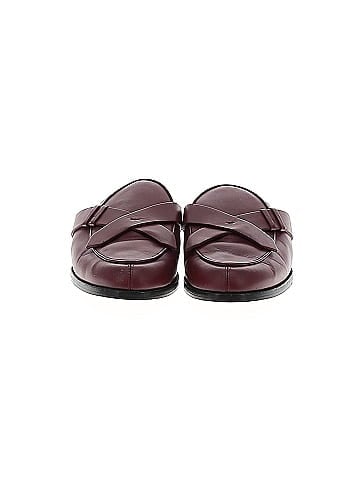 FRAME Mule/Clog (view 2)