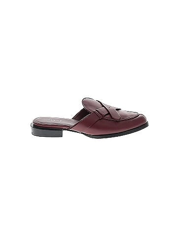 FRAME Mule/Clog (view 1)