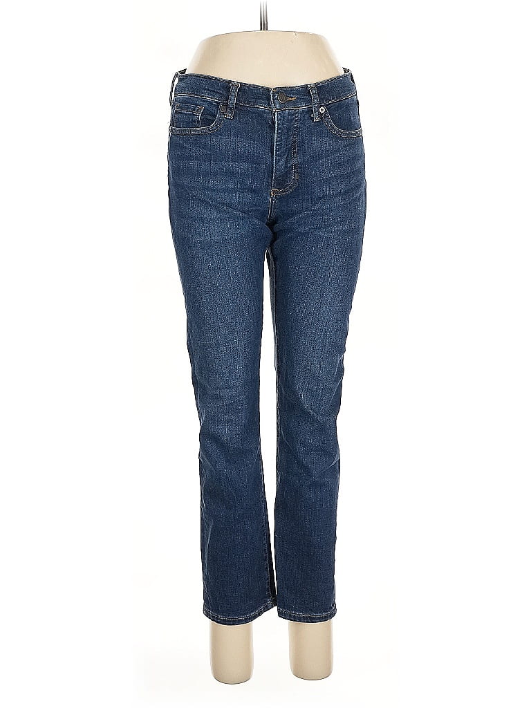 Click to view more detailed imagery on our partner's website Pre-owned Banana Republic Jeans In Blue