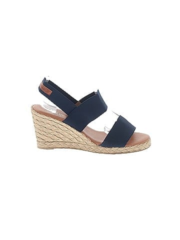 Andre Assous Wedges (view 1)