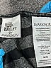 Danskin Gray 3/4 Sleeve Top Size M - photo 7